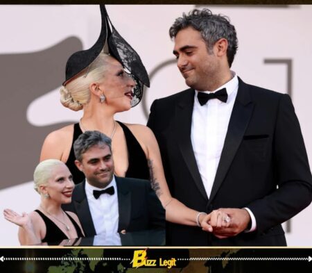 Lady Gaga Enters Her Biggest Era Yet as ‘Mother Monster’ Welcomes First Baby With Michael Polansky