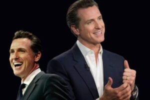 Gavin Newsom’s California Problem: Can America Really Be Sold on the Golden State?