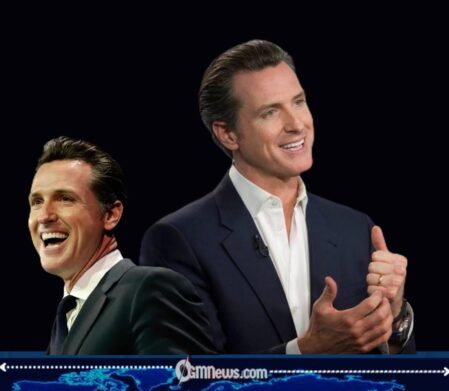 Gavin Newsom’s California Problem: Can America Really Be Sold on the Golden State?