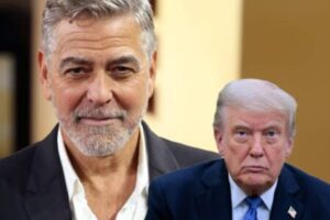 George Clooney Calls Trump Administration a “Kakistocracy” and Looks to November for a Political Reset