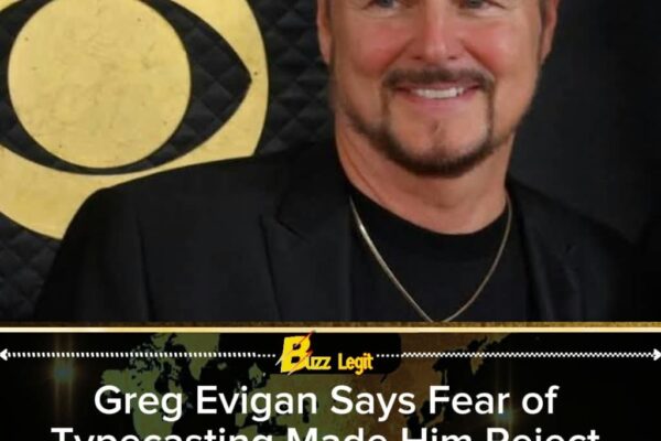 Greg Evigan Says He Turned Down the Lead in Knight Rider Out of Fear of Being “Typecast”
