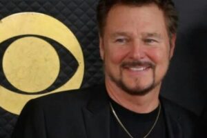 Greg Evigan Says He Turned Down the Lead in Knight Rider Out of Fear of Being “Typecast”
