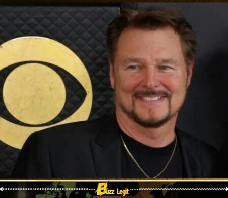 Greg Evigan Says He Turned Down the Lead in Knight Rider Out of Fear of Being “Typecast”