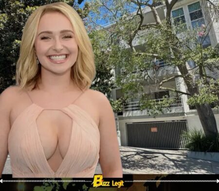 HAYDEN PANETTIERE DEATH PROBE TAKES DARKER TURN AS L.A. NEIGHBORS RECALL ‘SHADY’ VISITORS AND MYSTERIOUS BAGS
