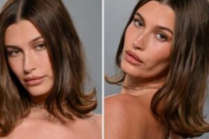 Hailey Bieber’s Darkest Hair Transformation in Over a Decade Leaves Beauty Fans Asking: Is a New Era Beginning?