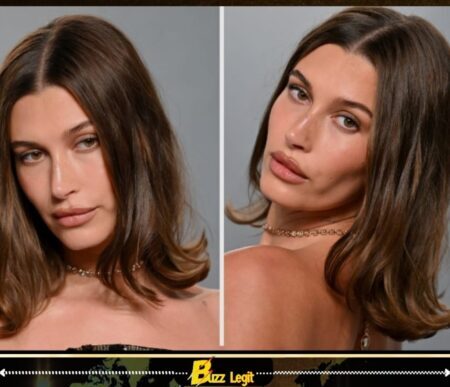 Hailey Bieber’s Darkest Hair Transformation in Over a Decade Leaves Beauty Fans Asking: Is a New Era Beginning?