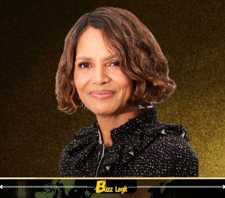 Halle Berry, 60, Says She’s Embracing Her Changing Face and Body as She Gets Older