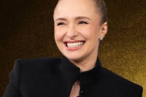 Hayden Panettiere Memorial As Hollywood Says Goodbye At Malibu Memorial As It Brings Stars Together