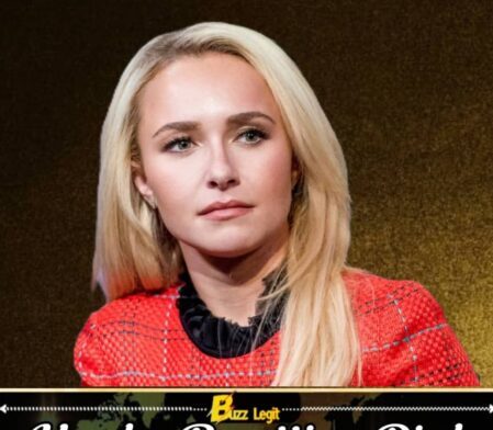 Hayden Panettiere’s Cause of Death Revealed as Coroner Closes Major Question Surrounding Actress’s Sudden Passing