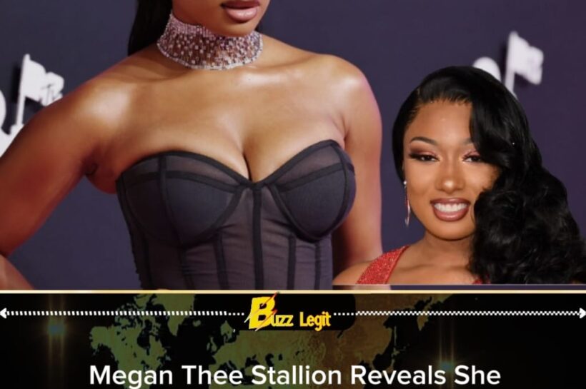 Megan Thee Stallion’s Health Scare Sparks Debate After Rapper Reveals She Feared Stroke During Moulin Rouge! Performance