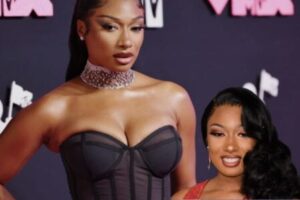Megan Thee Stallion’s Health Scare Sparks Debate After Rapper Reveals She Feared Stroke During Moulin Rouge! Performance