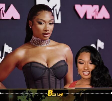 Megan Thee Stallion’s Health Scare Sparks Debate After Rapper Reveals She Feared Stroke During Moulin Rouge! Performance