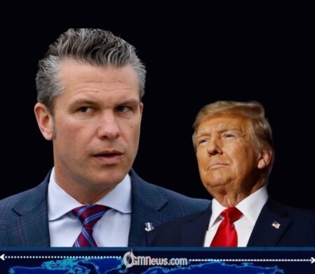 Hegseth Says He Doesn’t Know How Many Generals He Fired — Senator Says, ‘It’s Eight,’ Hegseth: ‘With the President’s Approval’