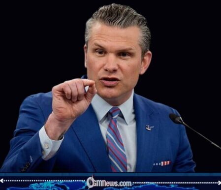 Shoot at America, Lose Your Oil”: Hegseth’s Stark Warning to Iran