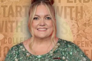 Colleen Hoover’s Sequel Decision Sparks Fresh Hollywood Debate After It Ends With Us Storm