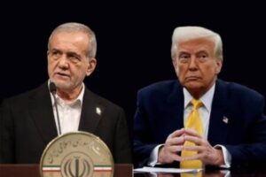 Iran Says US Wants Strait of Hormuz Reopened Amid Oil and Inflation Crisis