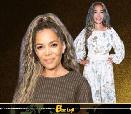 Sunny Hostin Bets on AI After Hollywood Fails to Give Her Stories the Green Light