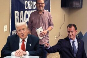 House Democrats Reach Into Trump Country as Long-Shot Races Threaten to Turn Election Night Upside Down