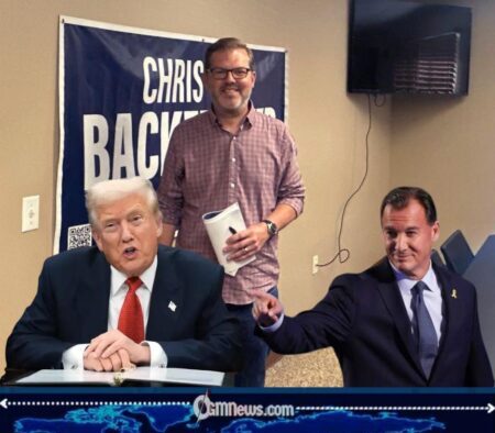 House Democrats Reach Into Trump Country as Long-Shot Races Threaten to Turn Election Night Upside Down