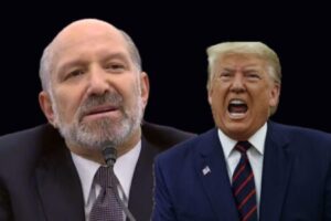 Commerce Secretary Howard Lutnick Defends Trump’s $5,000 Promise: No Taxes, No Deficit