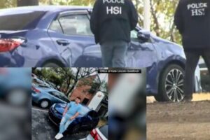 ICE Shoots Venezuelan Delivery Driver in Austin as ‘Public Safety’ Campaign Delivers Another Question Mark