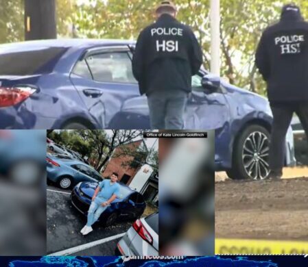 ICE Shoots Venezuelan Delivery Driver in Austin as ‘Public Safety’ Campaign Delivers Another Question Mark