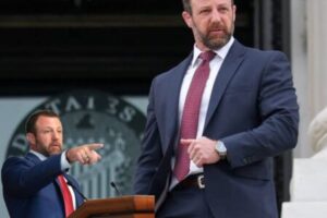 Trump’s Election Watch: Why Could ICE Be Anywhere Near the Ballot Box?