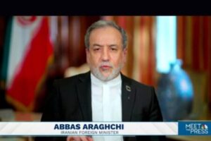Iran Says It Is Ready for War but Still Open to Diplomacy
