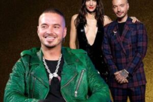 J Balvin Turns Fresh Breakup Into Emotional Birthday Tribute for Valentina Ferrer