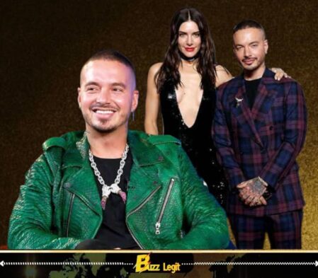 J Balvin Turns Fresh Breakup Into Emotional Birthday Tribute for Valentina Ferrer