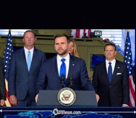 JD Vance Urges Americans to Build Businesses Instead of Defrauding Taxpayers