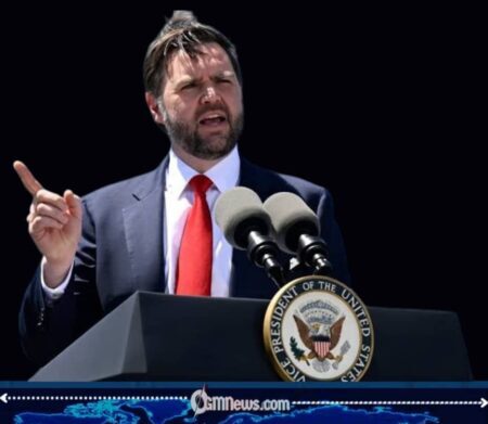 “Give Us Another Chance”: JD Vance Makes Direct Plea as Midterms Approach