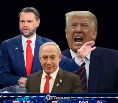 JD Vance Warns Israel: Trump Will Choose America When U.S. and Israeli Interests Diverge