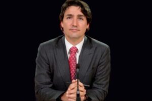 Your Government Has Chosen to Do This to You’: James Trudeau Warns Americans of Rising Prices and Job Losses