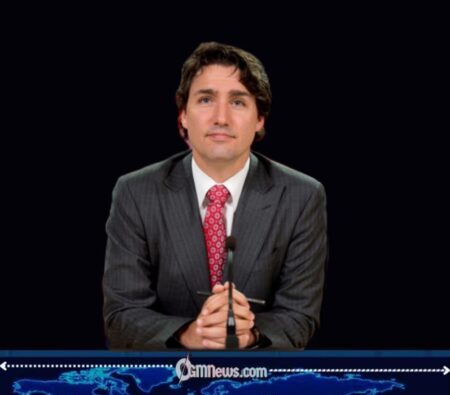 Your Government Has Chosen to Do This to You’: James Trudeau Warns Americans of Rising Prices and Job Losses