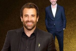 Jason Wahler Shares Before-and-After Photos While Detailing His Addiction Battle