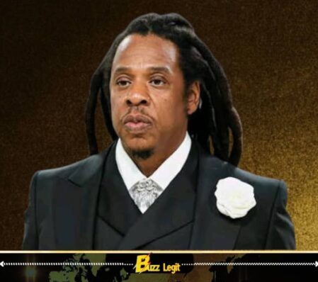 Jay-Z Rape Accuser Recants Allegations and Says She Never Met the Rapper