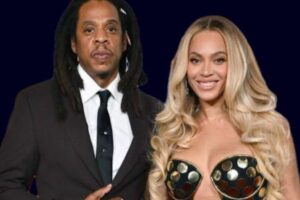 Jay-Z Has 99 Problems, But Getting the Crowd to Sing for Beyoncé Was Definitely One