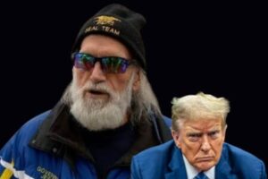 Jesse Ventura Takes Aim at Trump With Blistering Verdict: “You Put a Convicted Felon at the Top of America”