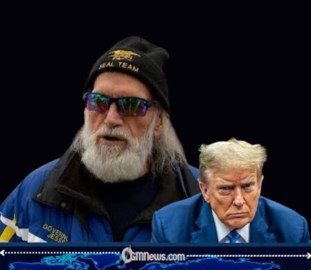Jesse Ventura Takes Aim at Trump With Blistering Verdict: “You Put a Convicted Felon at the Top of America”