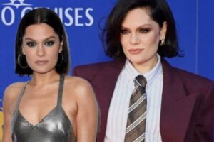 Jessie J Shocks Fans as She Walks Away From Spotlight After “Two Years That Took a Toll”