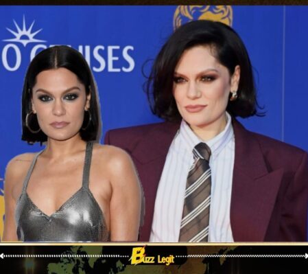 Jessie J Shocks Fans as She Walks Away From Spotlight After “Two Years That Took a Toll”