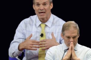 Jim Jordan Escalates Sanctuary City Attack - “The Left Controls the Democrat Party”