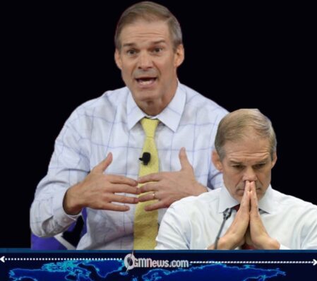 Jim Jordan Escalates Sanctuary City Attack - “The Left Controls the Democrat Party”