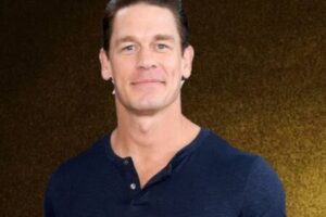 John Cena Turns His Greatest Superpower Into a Children’s Book: ‘You Still Can’t See Me’