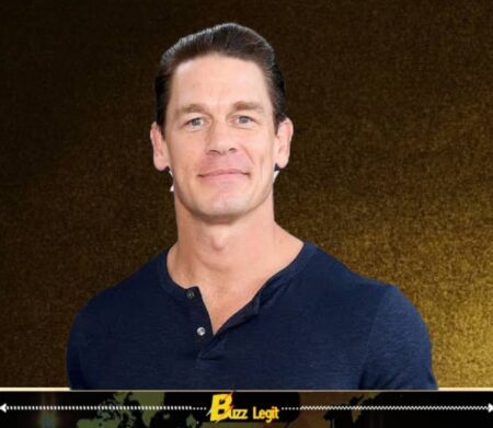 John Cena Turns His Greatest Superpower Into a Children’s Book: ‘You Still Can’t See Me’