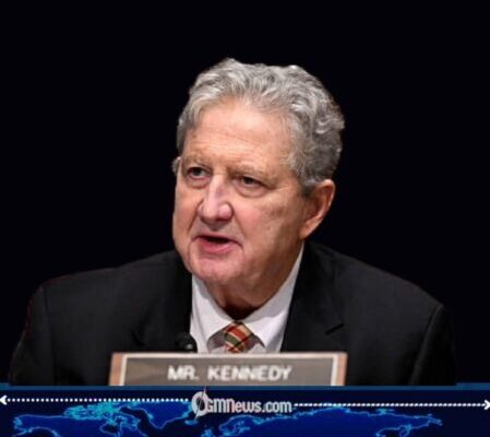 Sen. John Kennedy Says America Is Winning in Iran and Predicts U.S. Exit in Six Months