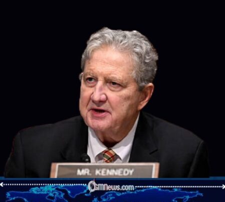 Sen. John Kennedy Says America Is Winning in Iran and Predicts U.S. Exit in Six Months