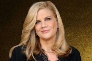 Kristen Johnston Reveals She Wasn’t Sober While Filming Her Iconic ‘Sex and the City’ Scene
