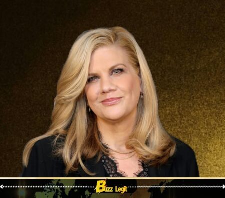 Kristen Johnston Reveals She Wasn’t Sober While Filming Her Iconic ‘Sex and the City’ Scene